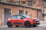 Citroen C3 2018 года (AU)